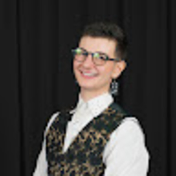 Meet your Posher, Oliver - Picture 1 of 1